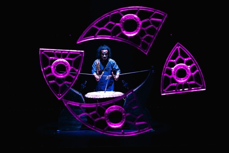 Nha Trang: Life Puppets show - ó Theatre Ticket - FAQ