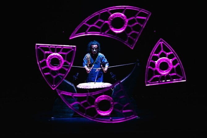 Nha Trang: Life Puppets show - ó Theatre Ticket - Why This Show Works for Different Travelers