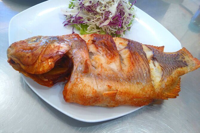 Nha Trang Local Food and Relaxing Private Tour - The Sum Up