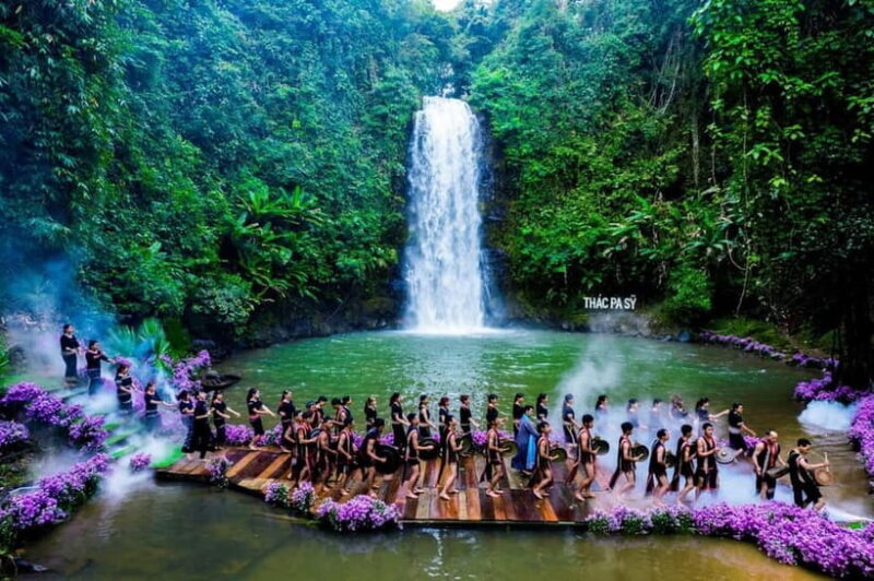 Nha Trang: Mang Den and Kon Tum 7-Day Guided Tour - What Travelers Say