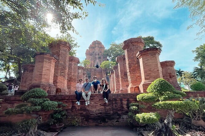 Nha Trang Mini Beach and 3 Islands Adventure - Who Is This Tour Best For?