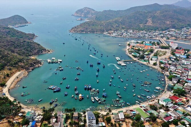 Nha Trang Mini Beach and 3 Islands Adventure - Frequently Asked Questions