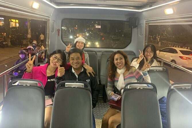 Nha Trang Mini Open-Top Bus Sightseeing Tour - An In-Depth Look at the Nha Trang Mini Open-Top Bus Tour