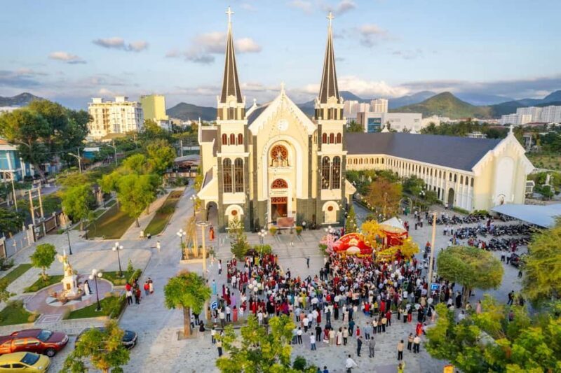 Nha Trang: Motorbike Tour with Guide or Audio Guide - Who Should Consider This Tour?
