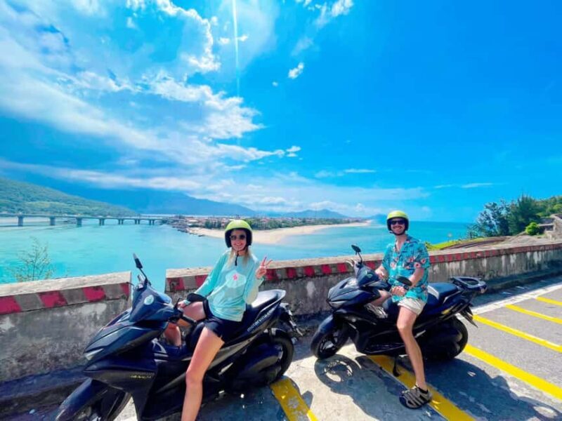 Nha Trang: Motorbike Tour with Guide or Audio Guide - The Sum Up