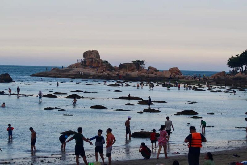 Nha Trang: Motorbike Tour with Guide or Audio Guide - FAQ