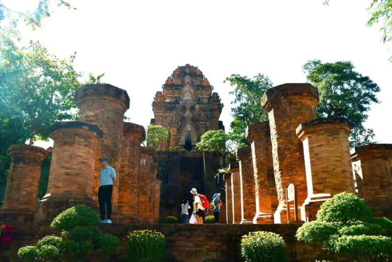 Nha Trang: Nha Trang Culture & Spa Escape  Half-Day Tour - Frequently Asked Questions