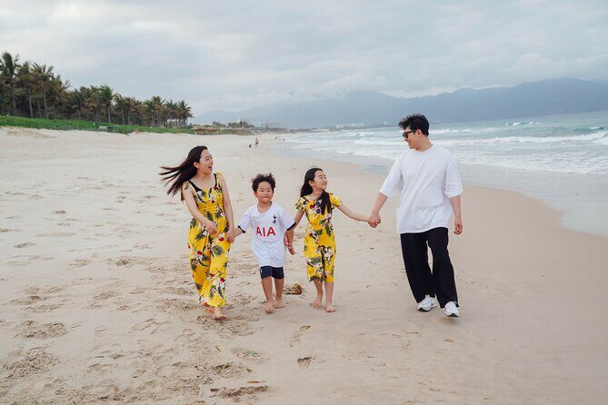 Nha Trang Photography Session with Professional Photographer - What to Expect From the Nha Trang Photography Session