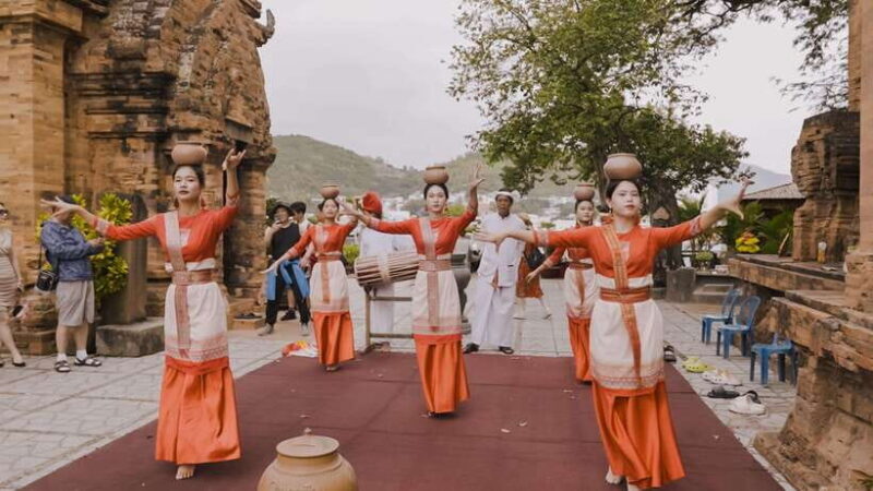 Nha Trang Premium City Tour (half day, small group) - Who Would Love This Tour?
