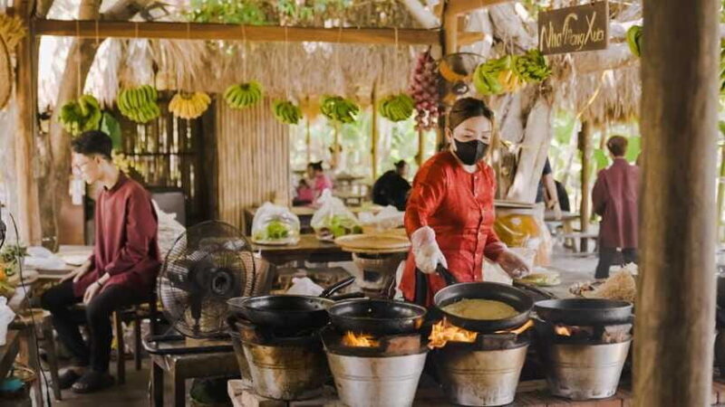 Nha Trang Premium City Tour (half day, small group) - Final Thoughts
