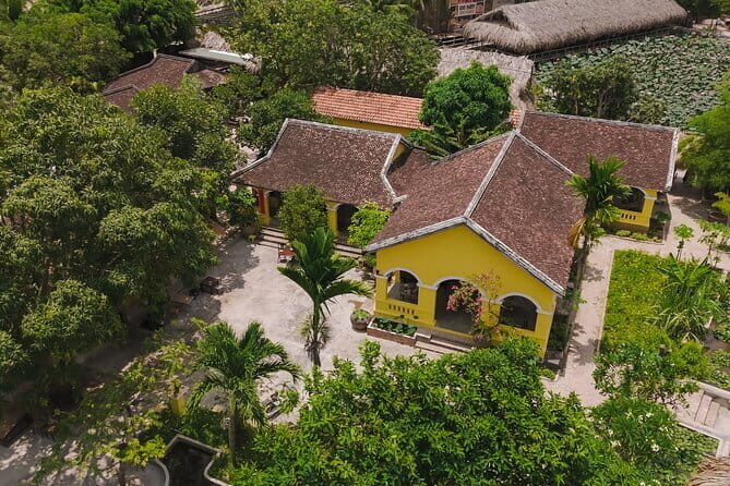 Nha Trang Premium City Tour with Traditional Lunch - Exploring the Nha Trang Premium City Tour