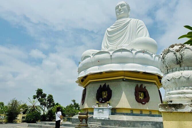 Nha Trang Premium City Tour with Traditional Lunch - What We Think About the Experience