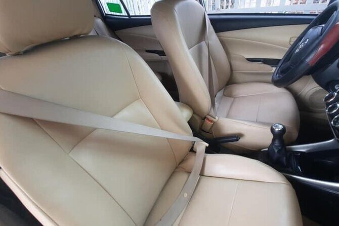 Nha Trang - Private Airport transfers - The Booking Process and Flexibility
