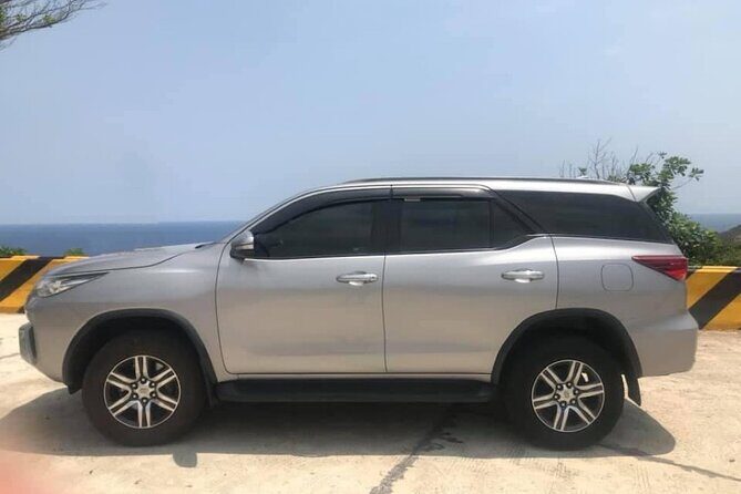 Nha Trang - Private Airport transfers - Authentic Traveler Experiences