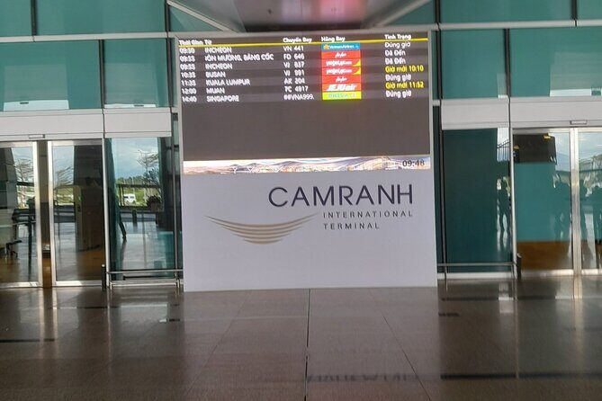 Nha Trang - Private Airport transfers - Who Will Benefit Most?