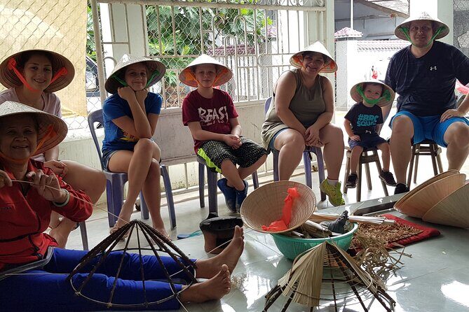 Nha Trang Private Authentic Cultural Countryside Tour by car - Key Points