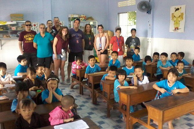 Nha Trang Private Authentic Cultural Countryside Tour by car - An In-Depth Look at the Nha Trang Private Cultural Countryside Tour