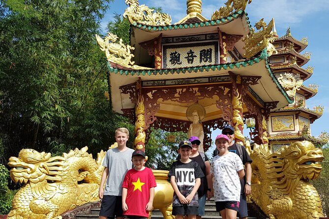 Nha Trang Private Authentic Cultural Countryside Tour by car - FAQ