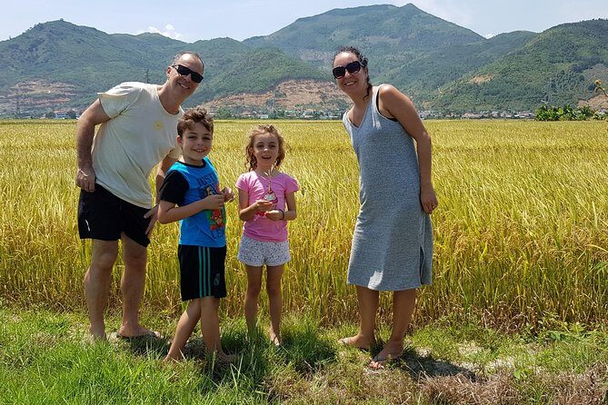 Nha Trang Private Authentic Cultural Countryside Tour by car with special lunch - Key Points