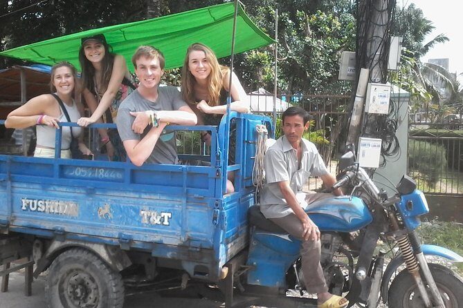 Nha Trang Private Authentic Cultural River Cruise - An In-Depth Look at the Experience