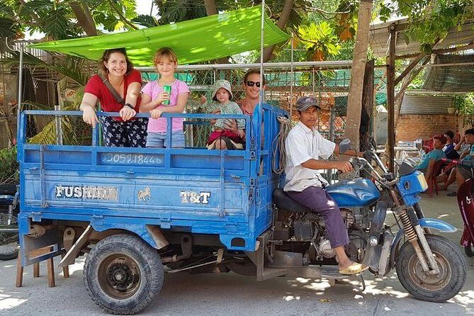 Nha Trang Private Authentic Cultural River Cruise with special lunch - Exploring Nha Trang’s Cultural and Natural Treasures