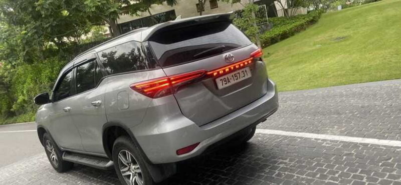 Nha Trang: Private Car Rental to Da Lat with Hotel Transfers - The Sum Up