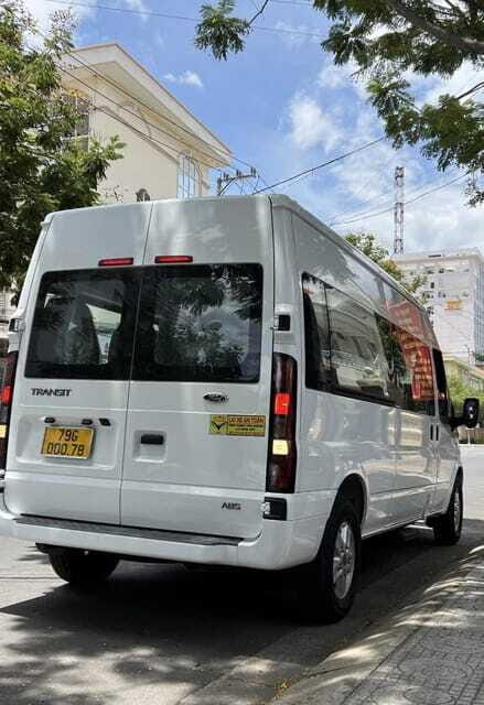 Nha Trang: Private Car Rental to Da Lat with Hotel Transfers - FAQ