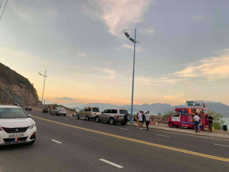 Nha Trang: Private City Tour and explore Marina Bay - Key Points