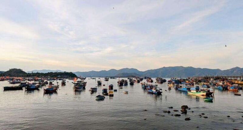 Nha Trang: Private City Tour and explore Marina Bay - A Full-Day Tour of Nha Trang’s Best