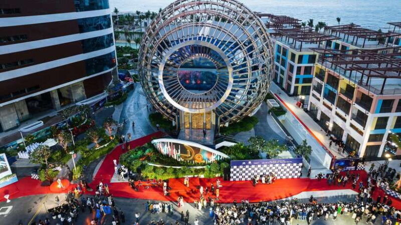 Nha Trang: Private City Tour and explore Marina Bay - Who Is This Tour Best For?