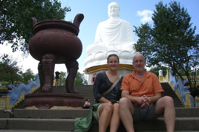 Nha Trang Private Cultural City Tour by car - A Deep Dive into the Itinerary