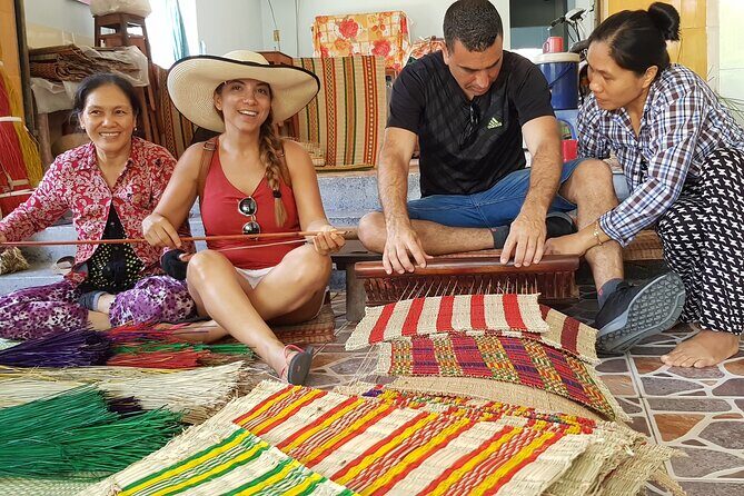 Nha Trang Private Cultural Countryside Tour by car with special lunch - Exploring the Itinerary