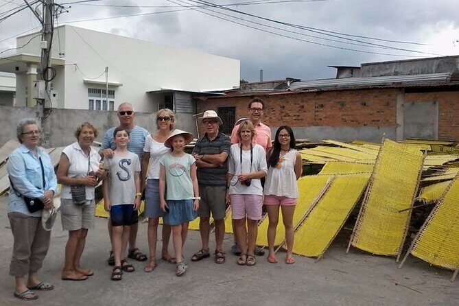 Nha Trang Private Cultural Countryside Tour by car with special lunch - The Practicalities