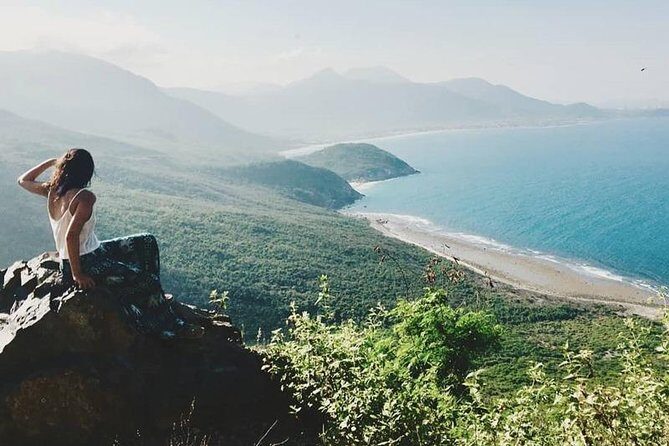 Nha Trang Private day Trip To The Paradise (Ninh Van Bay Ba Ho Waterfall) - Introduction