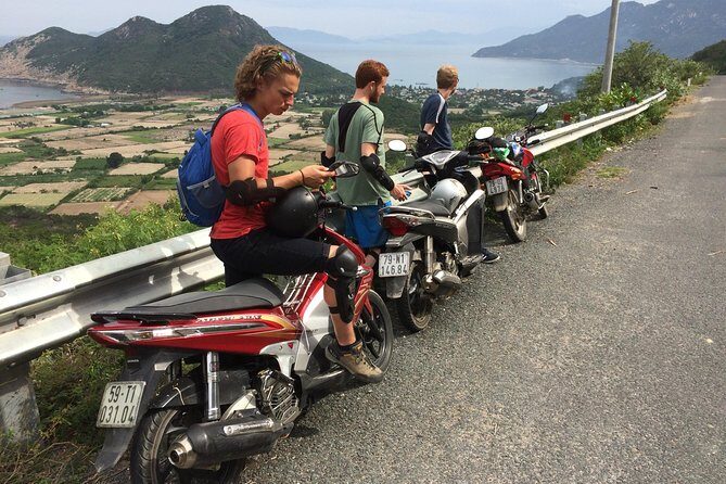 Nha Trang Private day Trip To The Paradise (Ninh Van Bay Ba Ho Waterfall) - FAQ