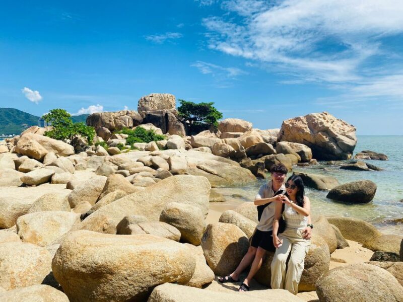 Nha Trang Private Half-Day City Tour - Key Points