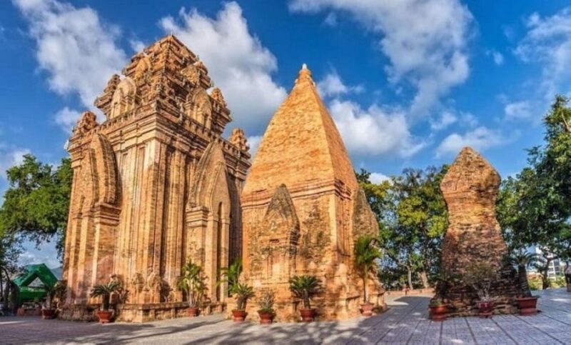 Nha Trang Private Half-Day City Tour - Who Will Love This Tour?