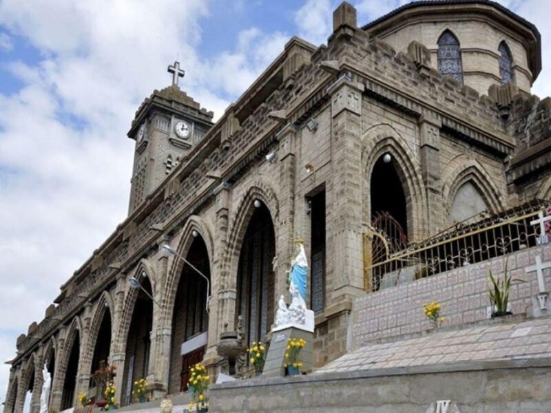 Nha Trang Private Half-Day City Tour - Final Thoughts