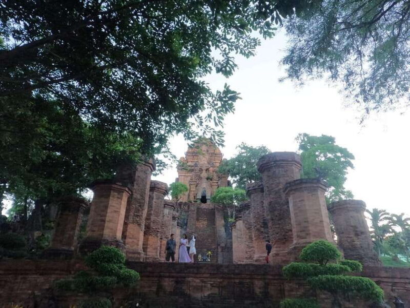 Nha Trang: Private Half Day city tour with pickup at hotel - Key Points