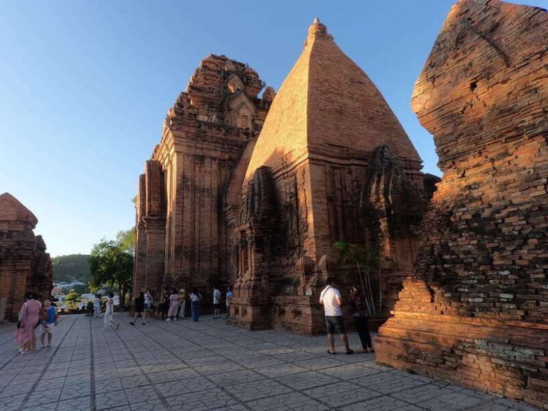Nha Trang: Private Half Day city tour with pickup at hotel - An In-Depth Look at the Tour Itinerary