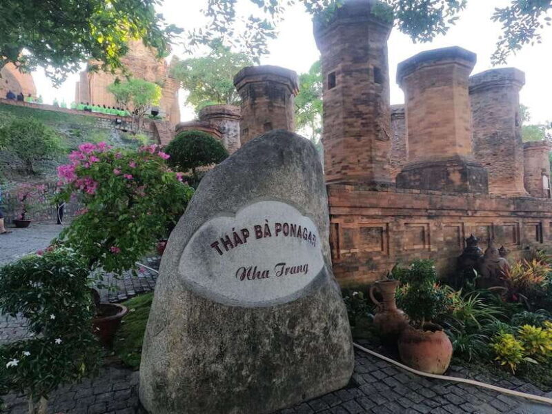 Nha Trang: Private Half Day city tour with pickup at hotel - Additional Insights and Practical Tips
