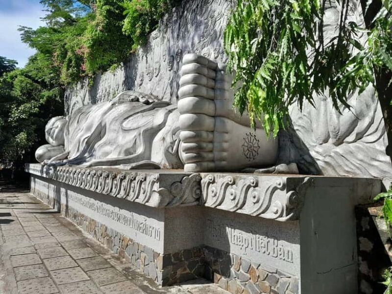 Nha Trang: Private Half Day city tour with pickup at hotel - FAQ