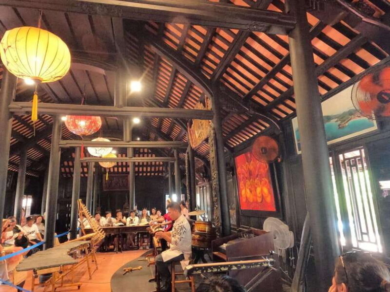 Nha Trang: Private Half-Day Tour with Lunch and Hotel Pickup - What the Tour Includes and What to Consider
