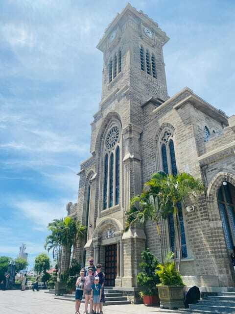 Nha Trang: Private Half-Day Tour with Lunch and Hotel Pickup - Analyzing the Value