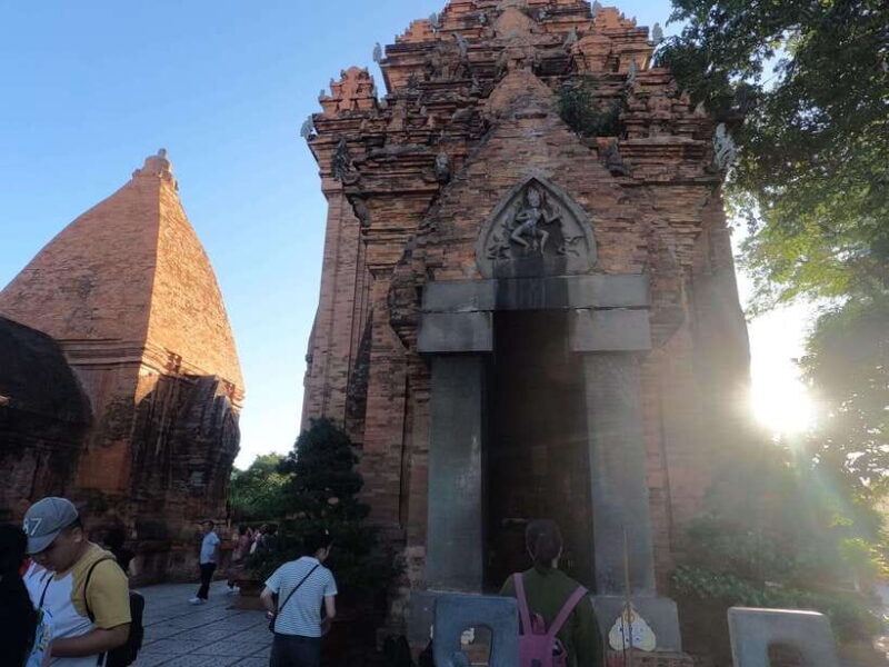 Nha Trang: Private Half-Day Tour with Lunch and Hotel Pickup - FAQs