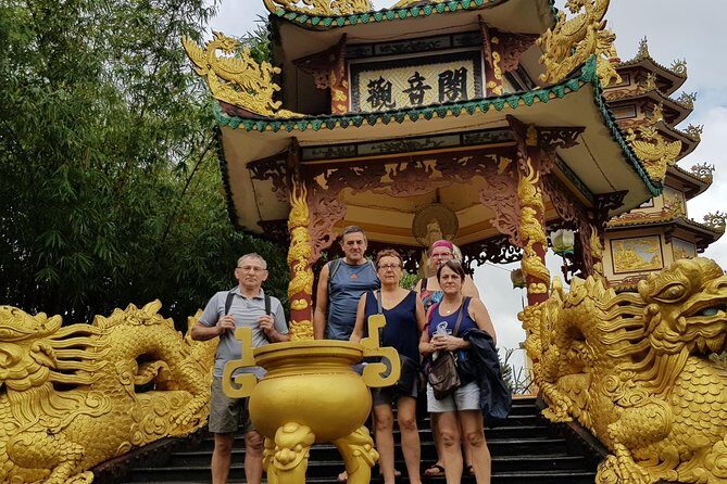 Nha Trang Private River Cruise for countryside landscapes, rural life discovery - Exploring the Cultural and Social Highlights