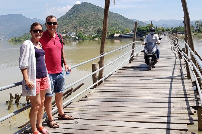 Nha Trang Private River Cruise for countryside landscapes, rural life discovery - The Practical Side: What You Need to Know