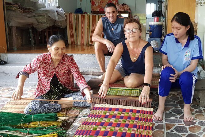 Nha Trang Private River Cruise for countryside landscapes, rural life discovery - Who Will Love This Tour?