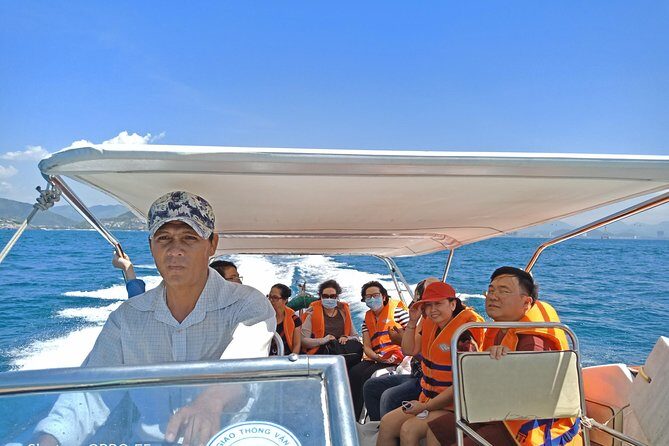 Nha Trang Private Tour To Mini Beach Included Lunch - Discovering Nha Trang’s Hidden Coastal Gems
