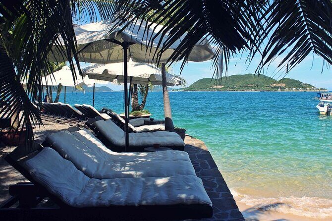 Nha Trang Private Tour To Mini Beach Included Lunch - The Sum Up